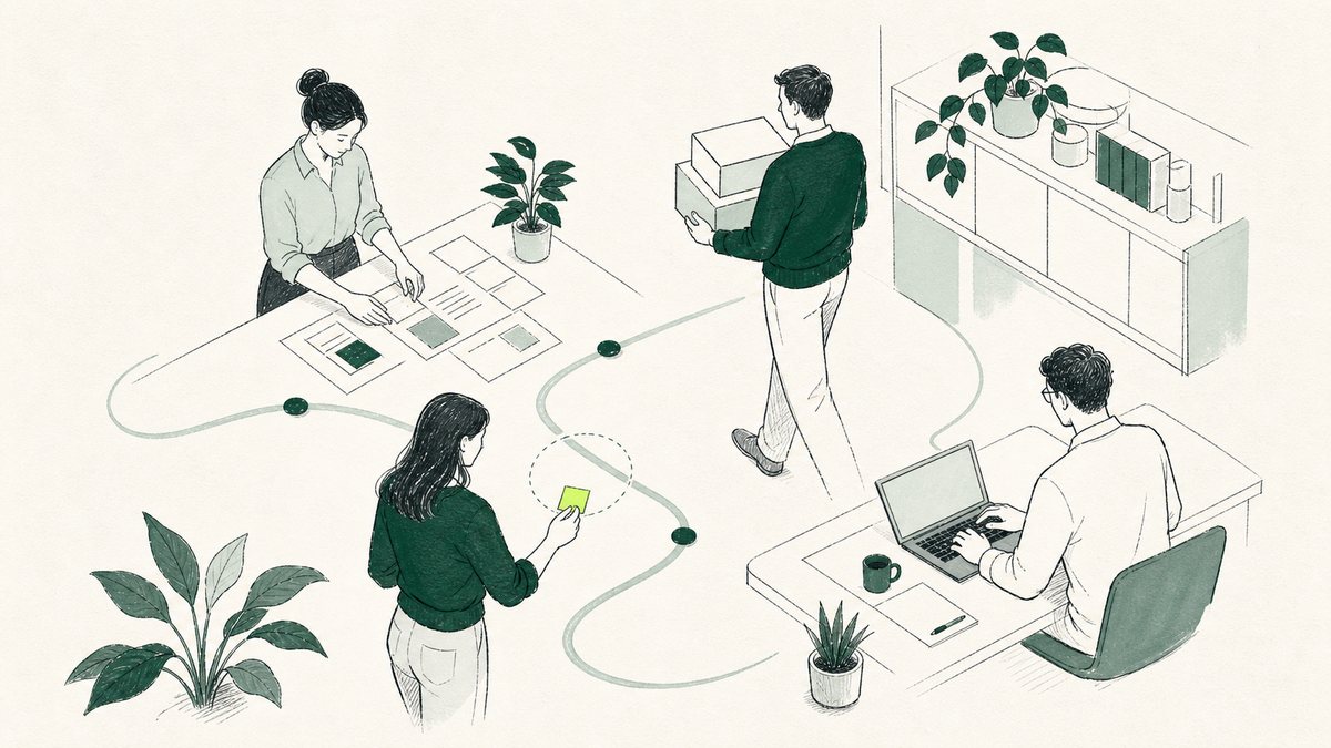 Everyone on your team has two jobs. Here’s how to spot the other one.